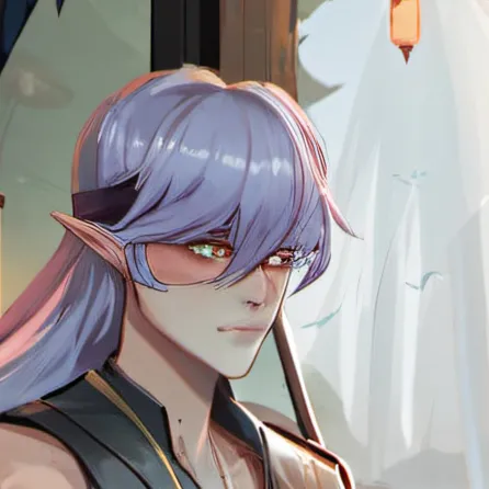 chat with ai character: Juno