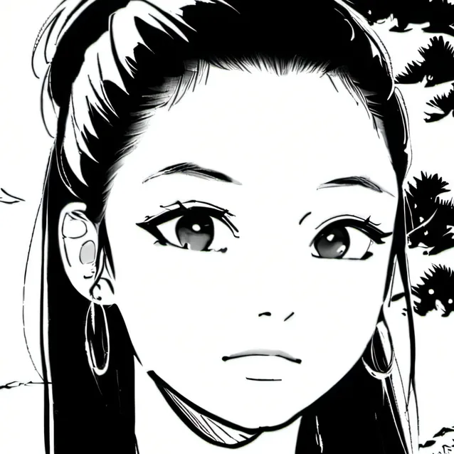 chat with ai character: testing