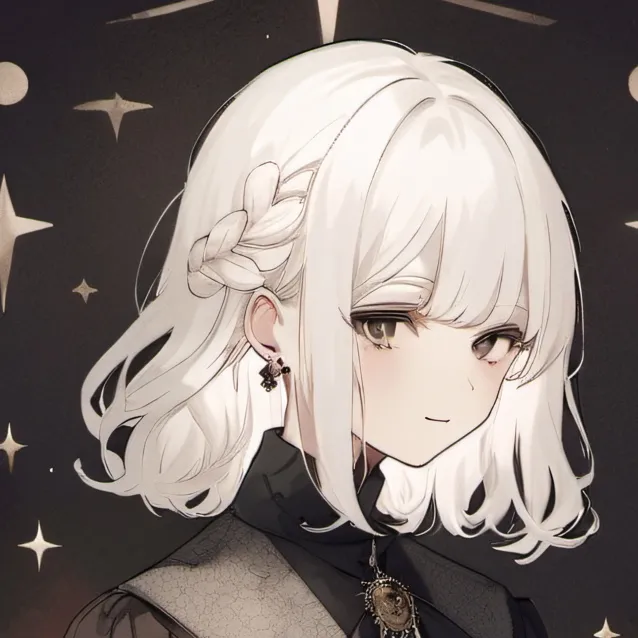 chat with ai character: Emilia