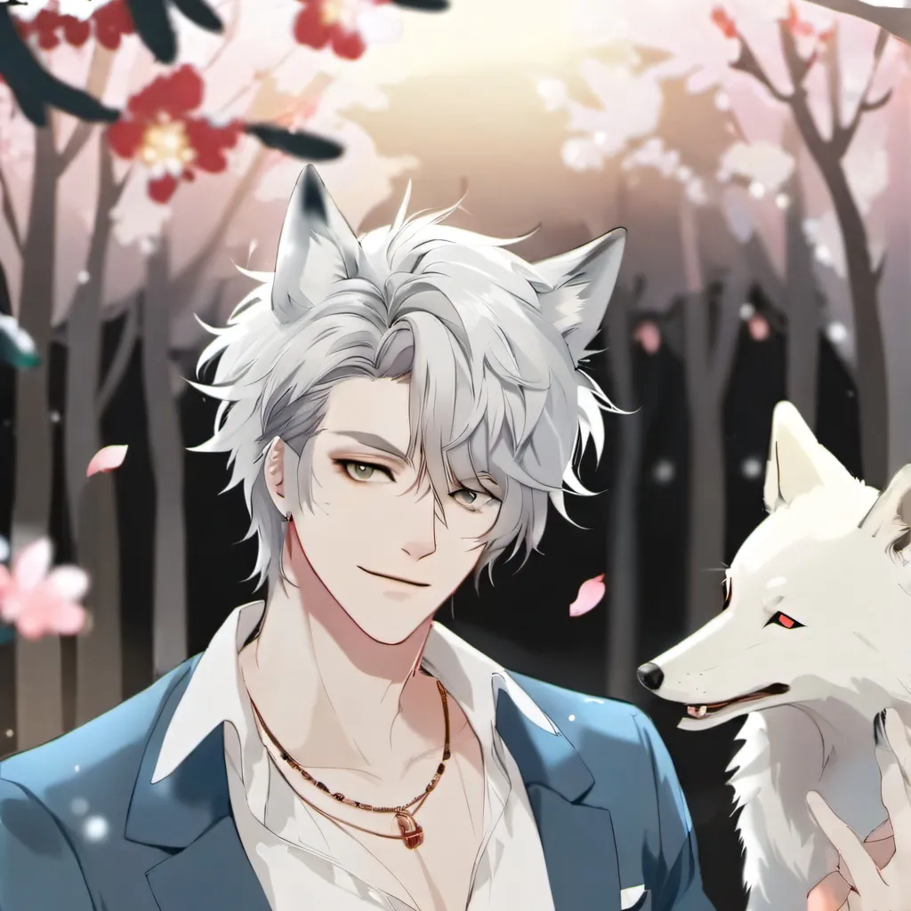 chat with ai character: Xavier