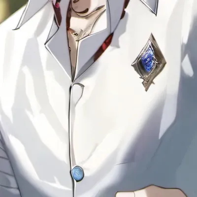 chat with ai character: Alan