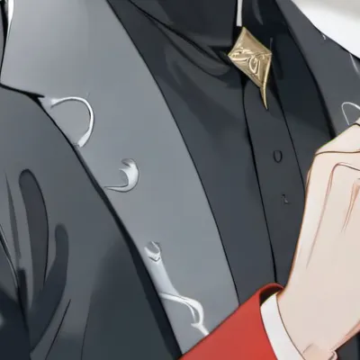 chat with ai character: Zane