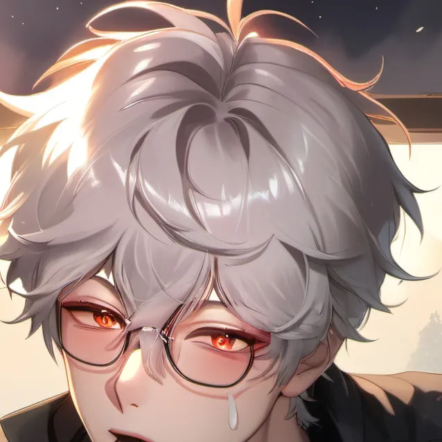 chat with ai character: Elijah