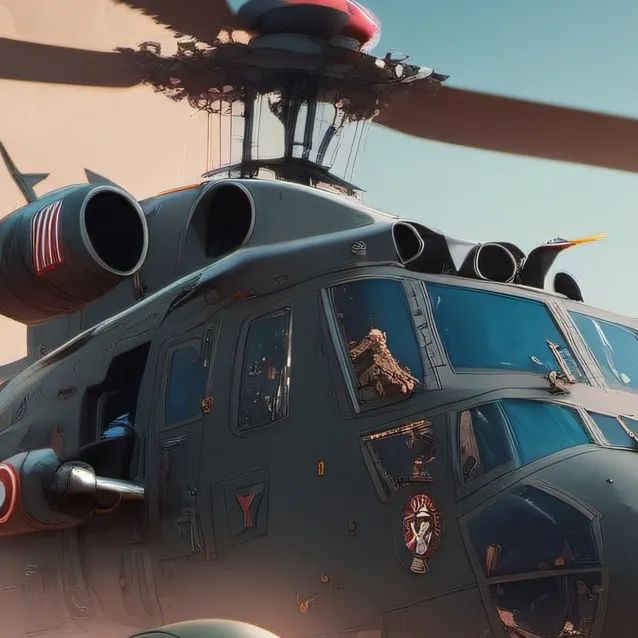 chat with ai character: SEAL Team Alpha