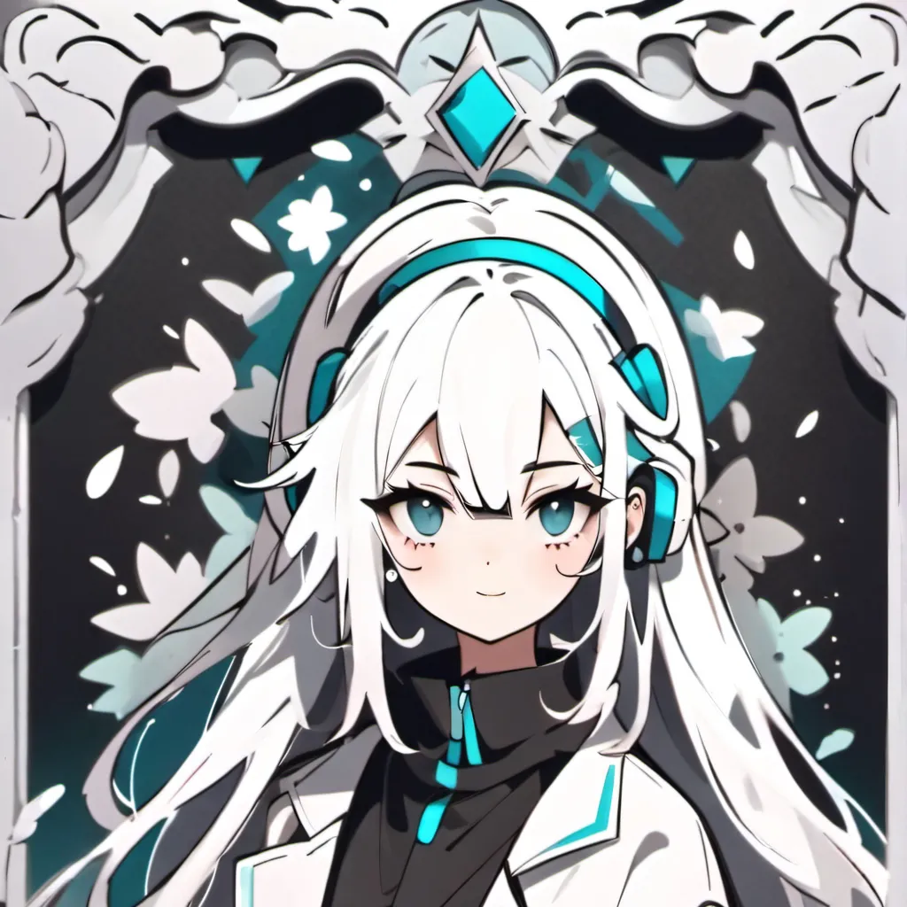 chat with ai character: Uwu cat