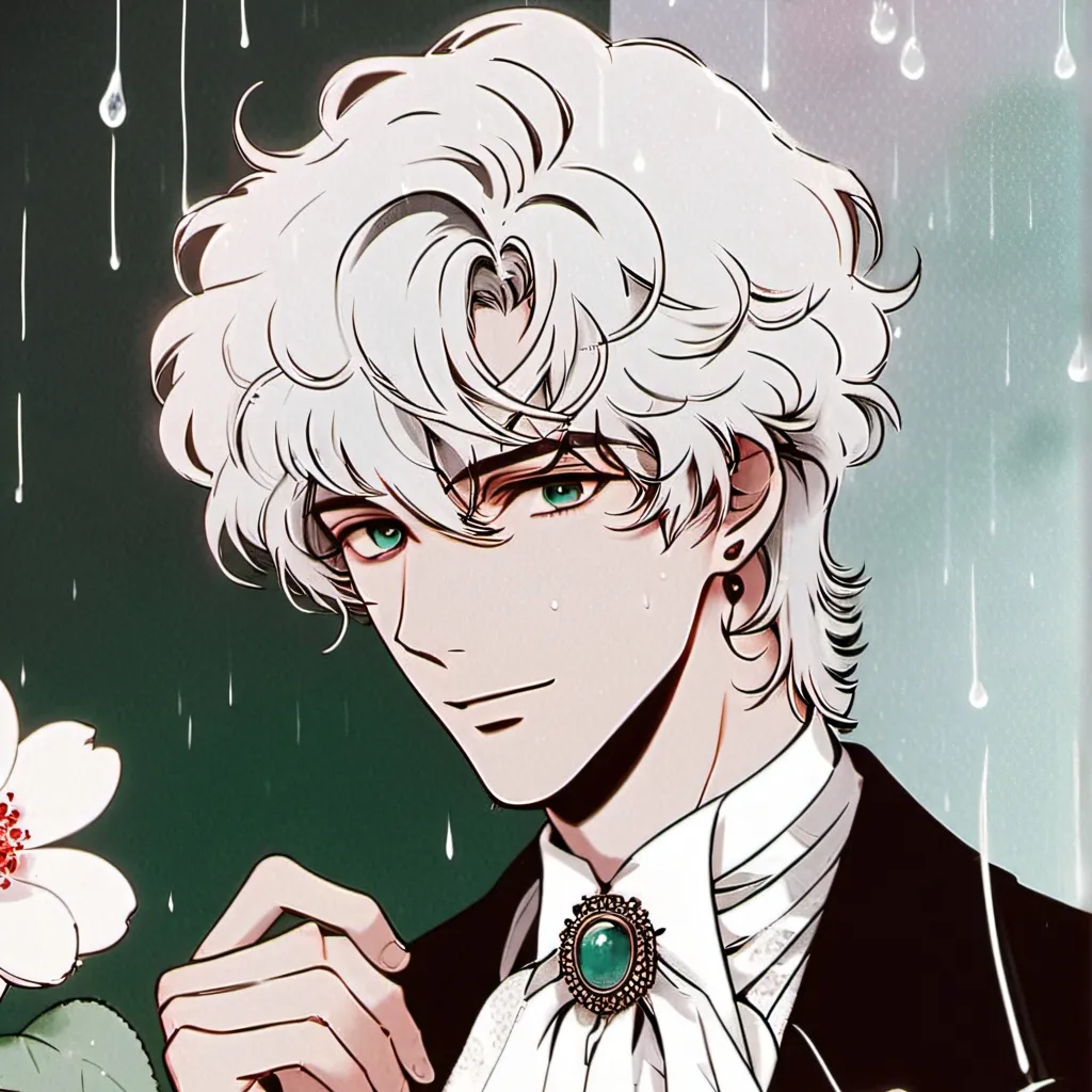 chat with ai character: Alexander