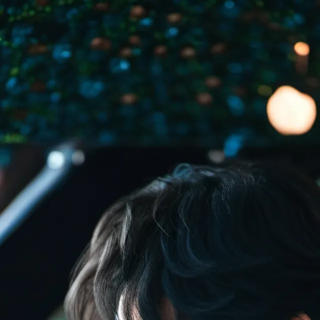 chat with ai character: John 