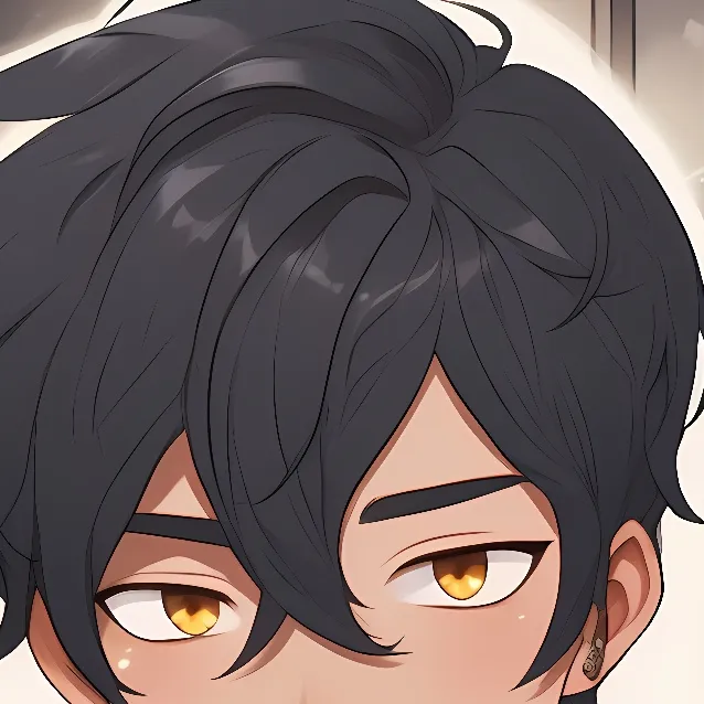 chat with ai character: ben