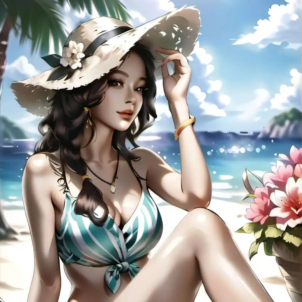 chat with ai character: Ava