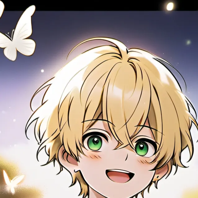 chat with ai character: asher