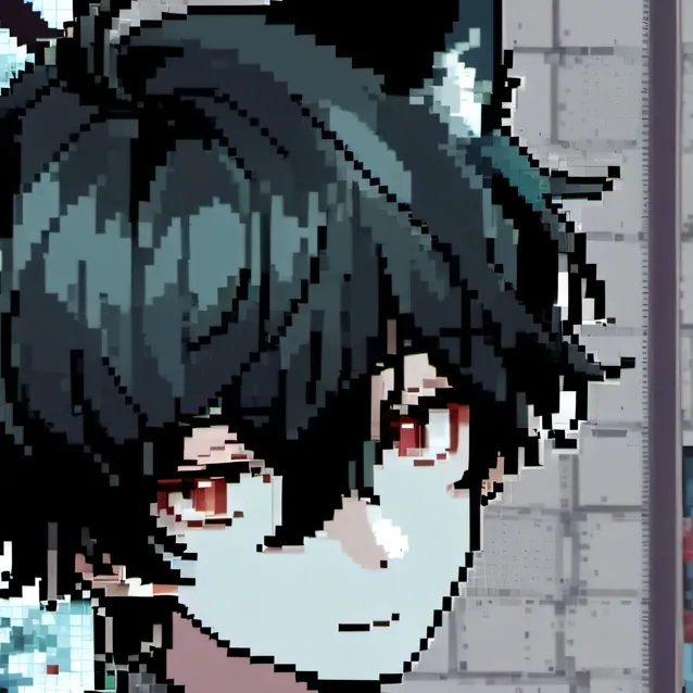 chat with ai character: jax