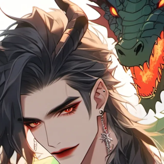 chat with ai character: Atticus