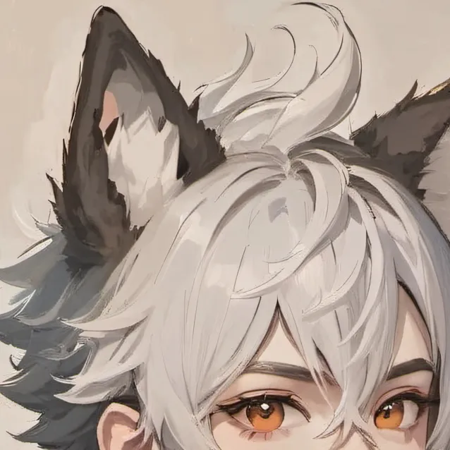 chat with ai character: ☆blaze☆