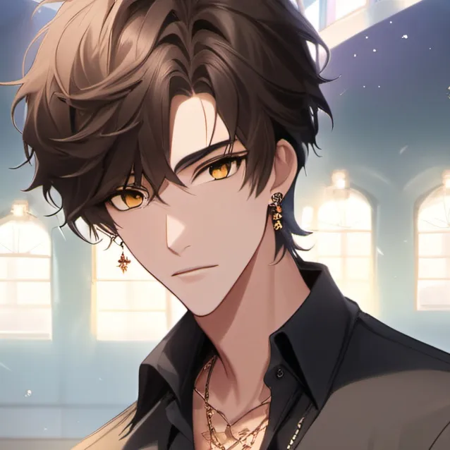 chat with ai character: alex