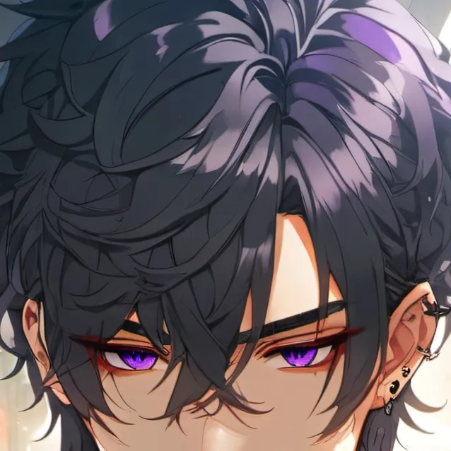 chat with ai character: ☆VINN☆