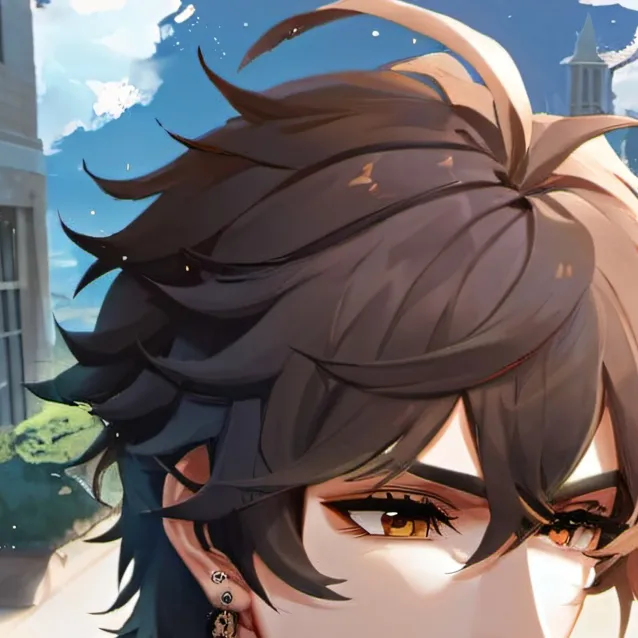 chat with ai character: Aspen