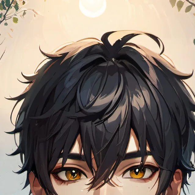 chat with ai character: camron 