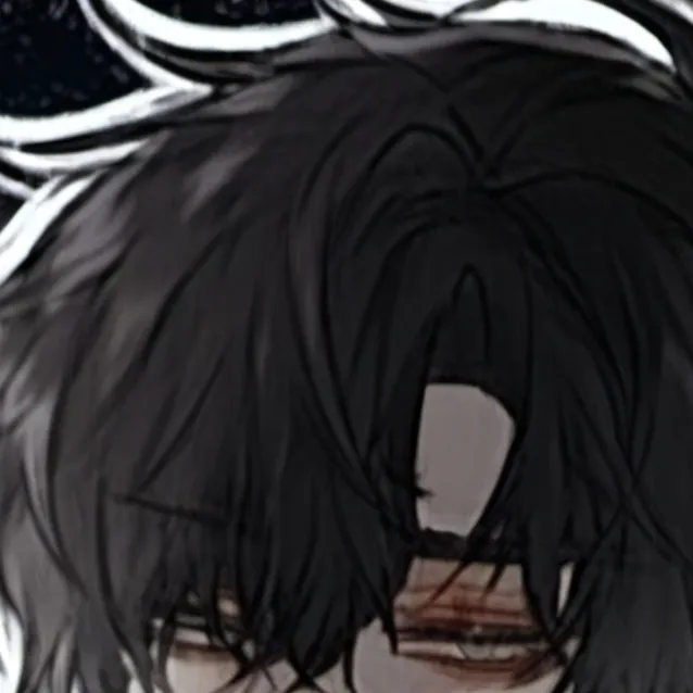 chat with ai character: Axel