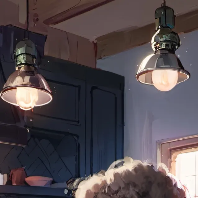 chat with ai character: lilly 