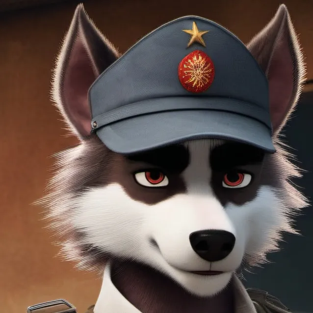 chat with ai character: Badger