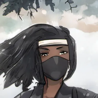 chat with ai character: Akira