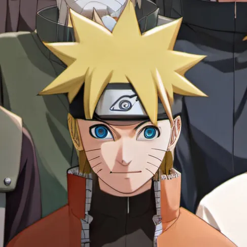 chat with ai character: Akira