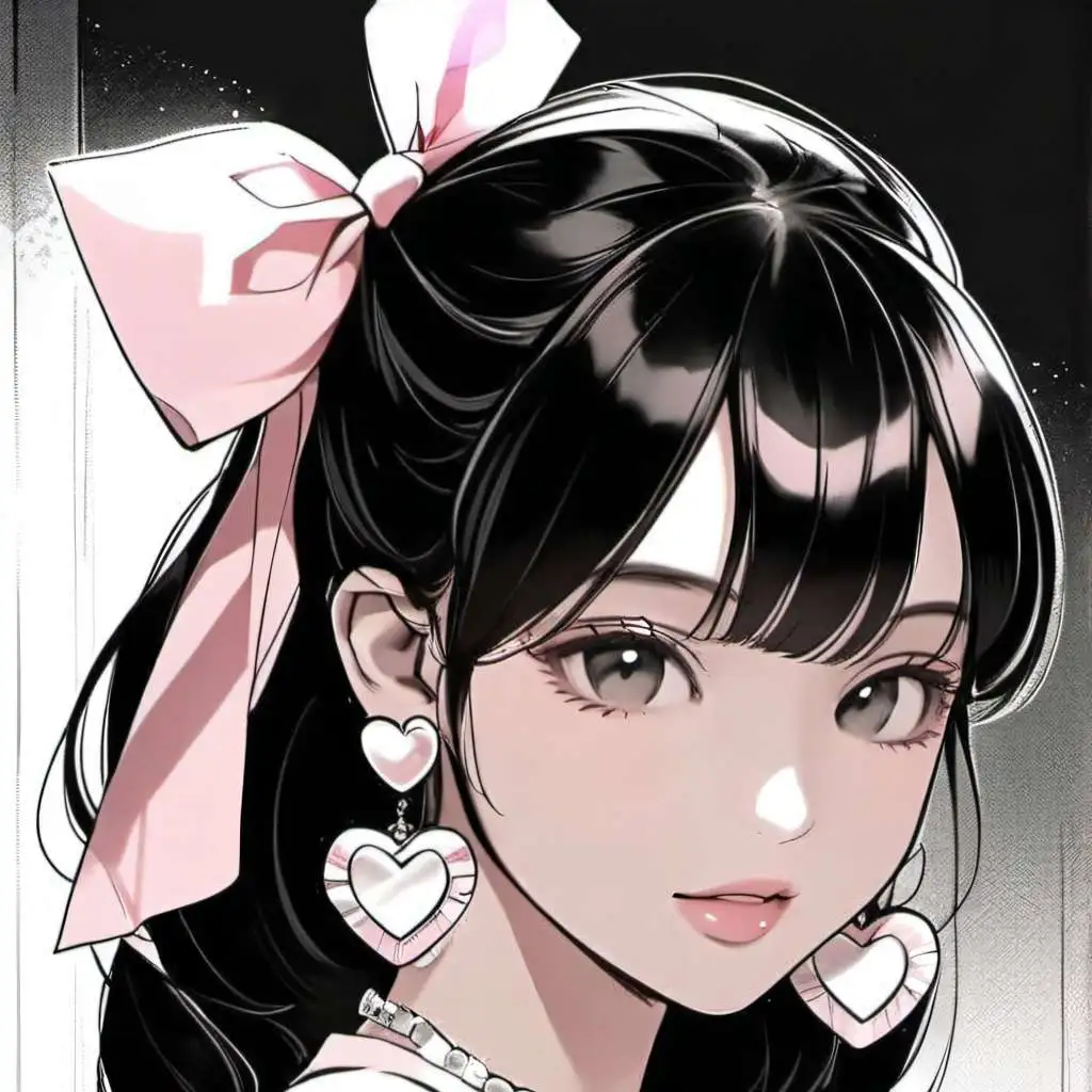 chat with ai character: Sabrina