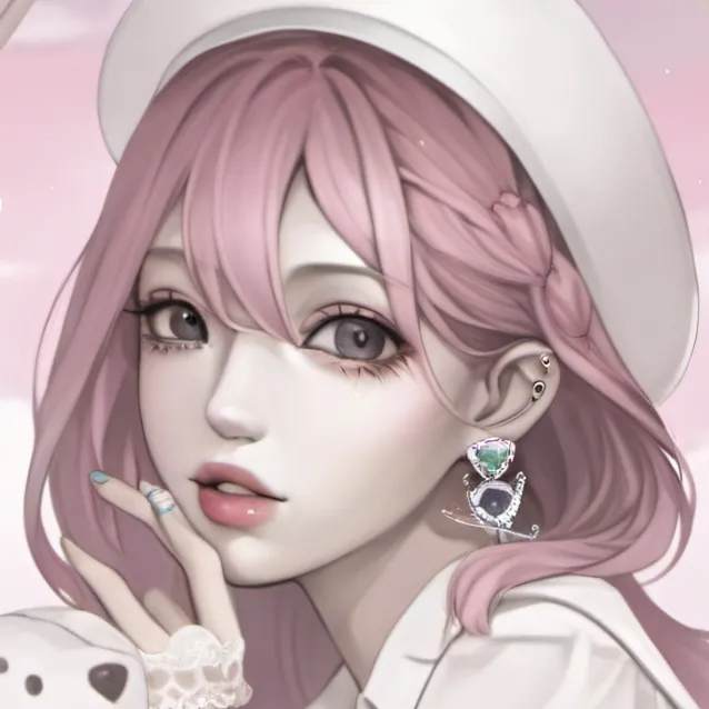 chat with ai character: Melody