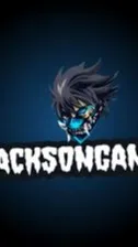 ai character: old jacksongamer background