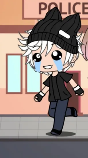 ai character: jackson background