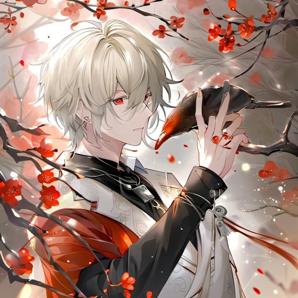 chat with ai character: Omiku Nanashi