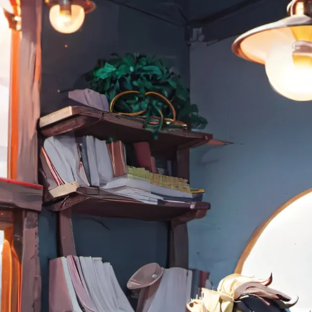 chat with ai character: Donovan