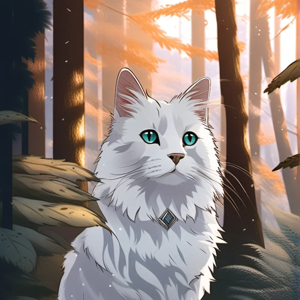 chat with ai character: ꧁Skypaw꧂