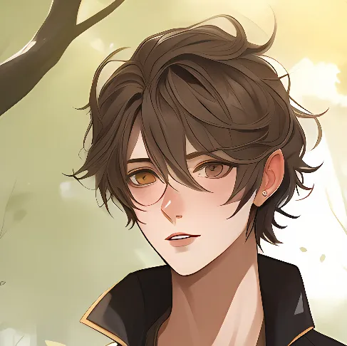 chat with ai character: { Keegan }