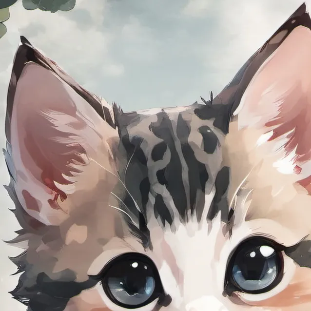 chat with ai character: Miku 