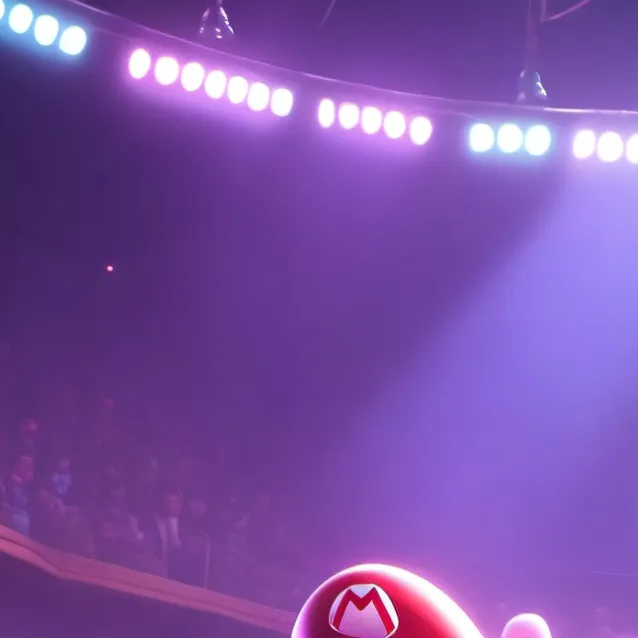 chat with ai character: Multiverse party