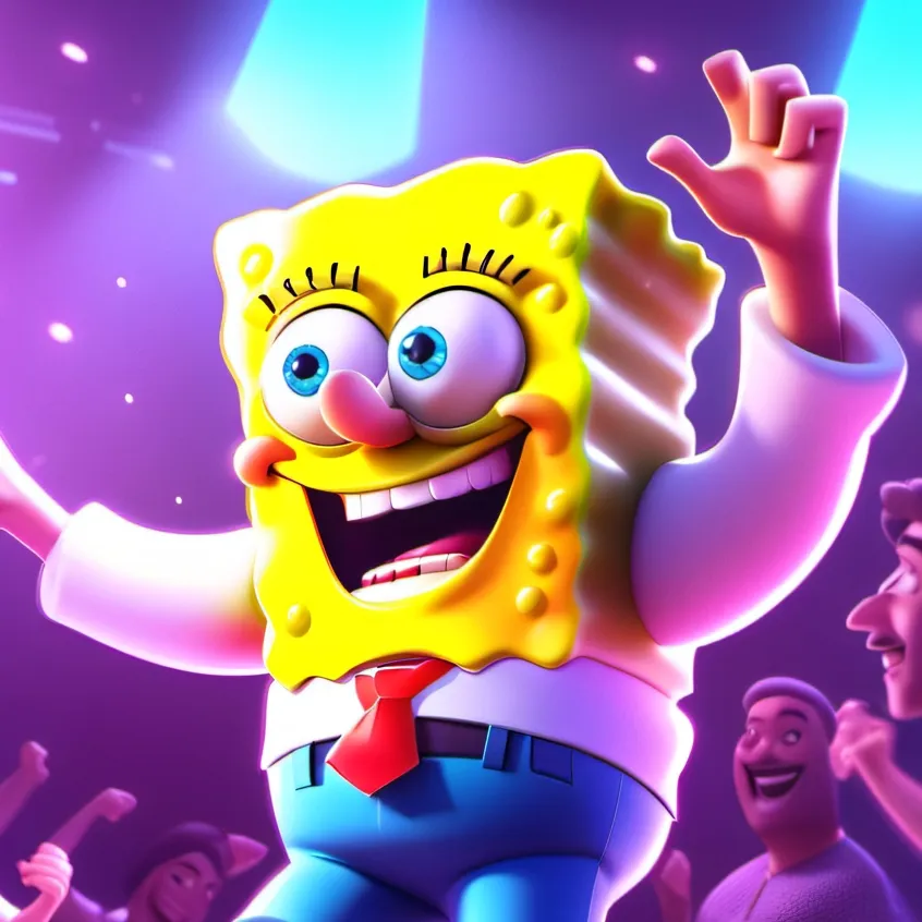 chat with ai character: Booche 