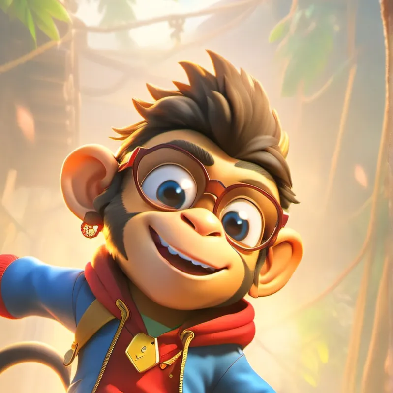 chat with ai character: Max design pro