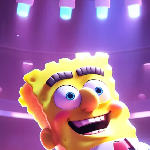 chat with ai character: Booche