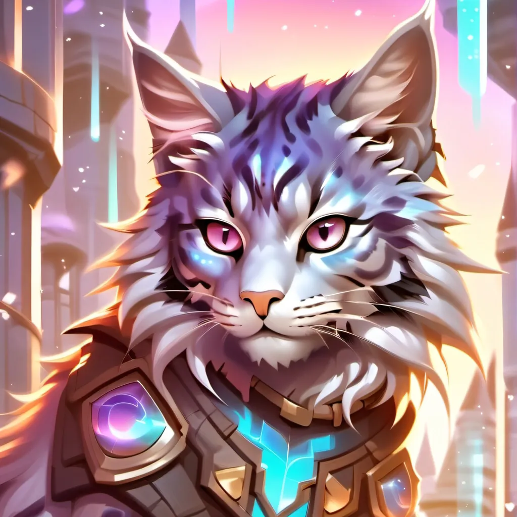 chat with ai character: Mapleshade