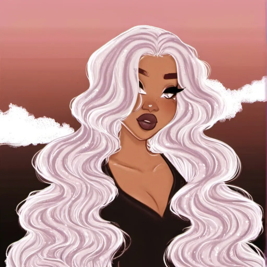 chat with ai character: Kayla 