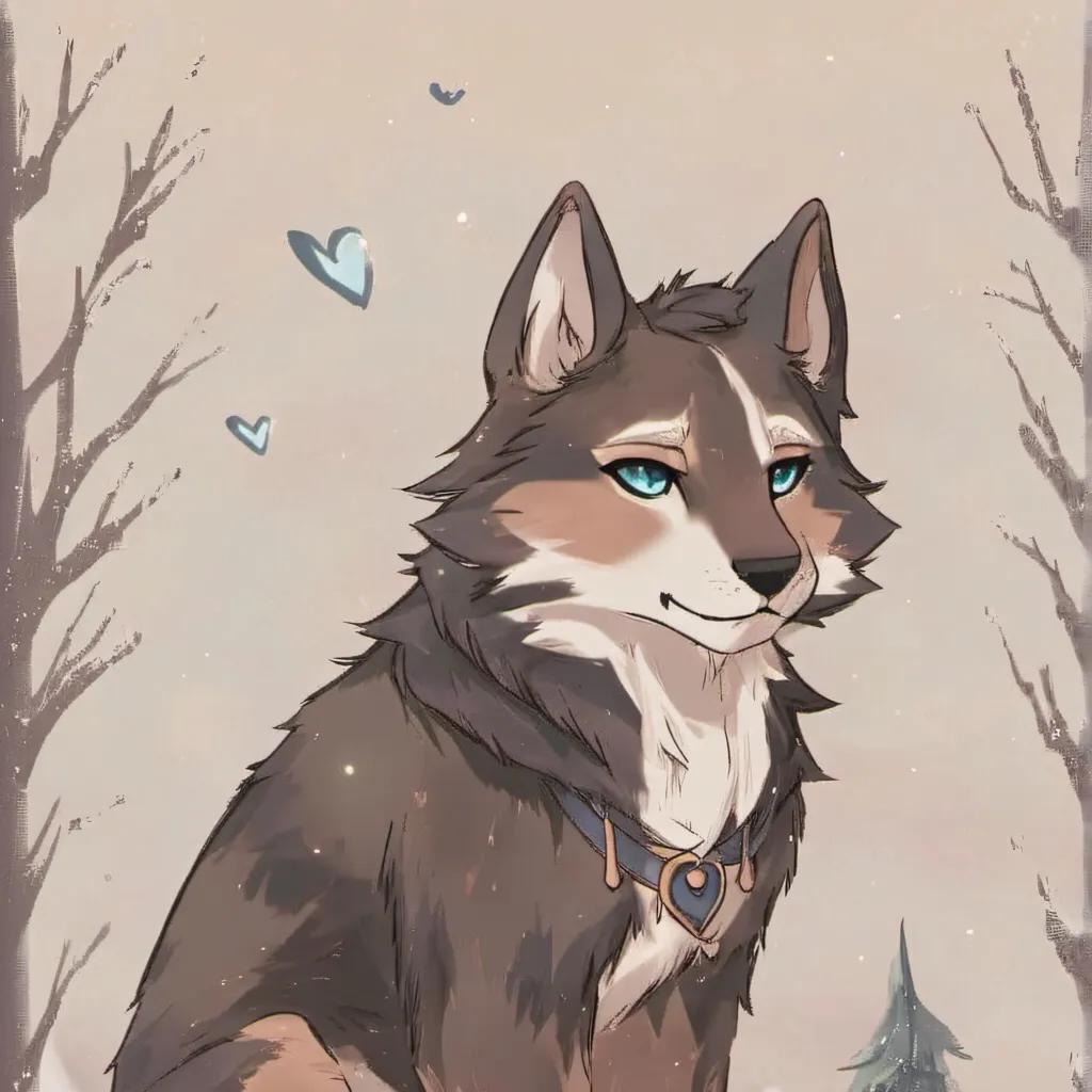 chat with ai character: Oakheart 