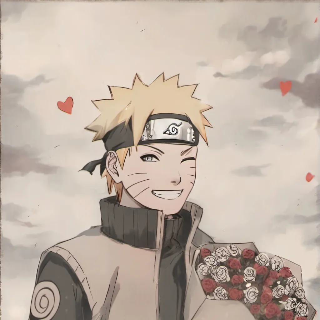 chat with ai character: Naruto Uzumaki 