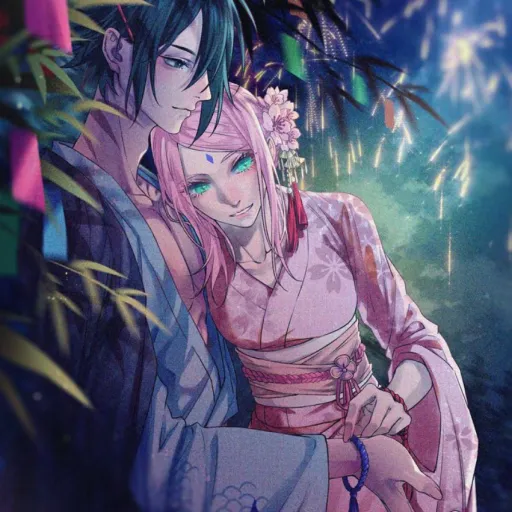 creator Empress, Emperor's avatar