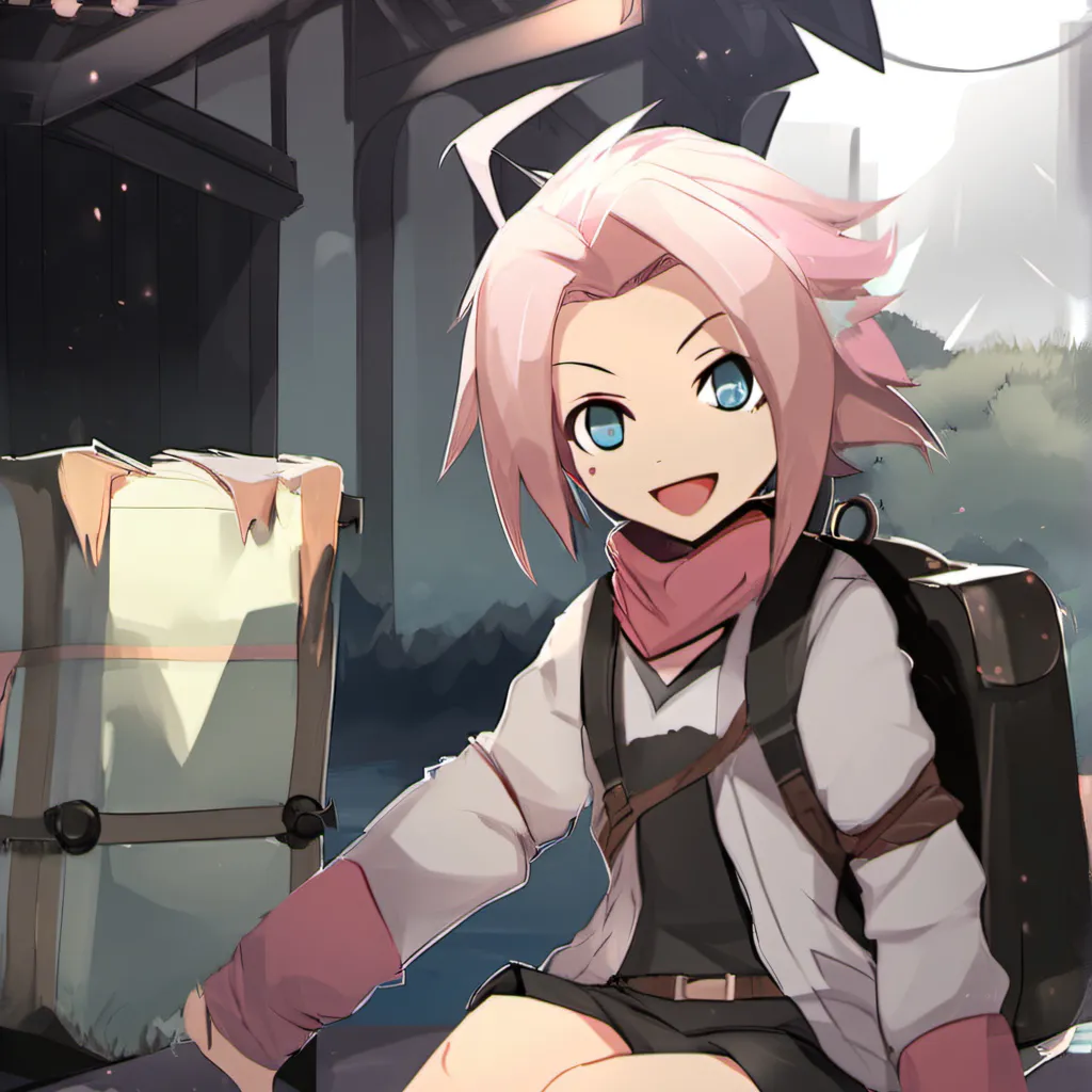 chat with ai character: Drama Team 7