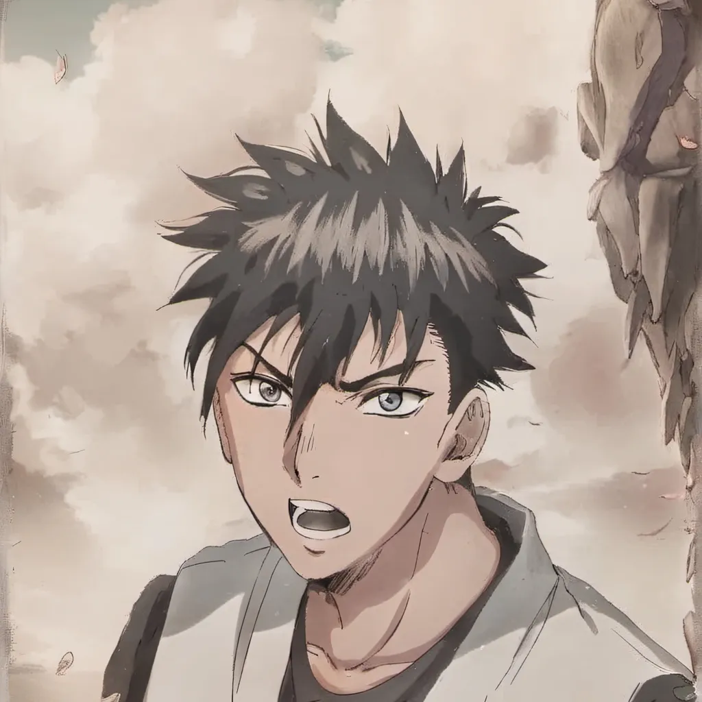 chat with ai character: Kawaki Uzumaki