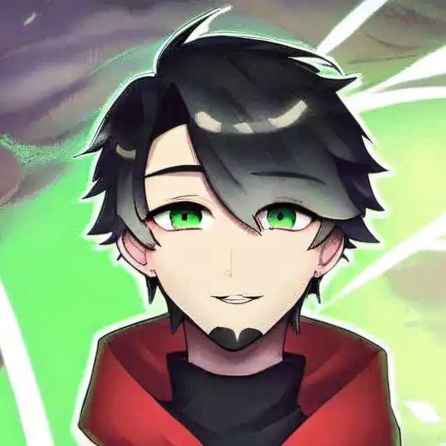 chat with ai character: draco