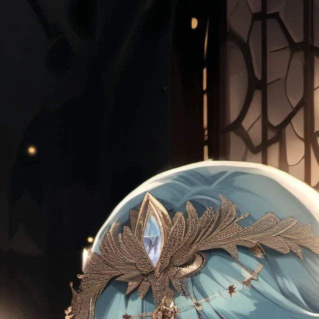 chat with ai character: lunar