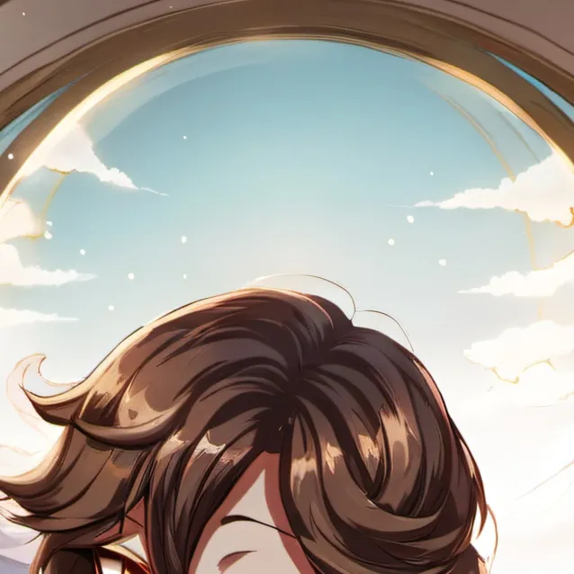 chat with ai character: ggold