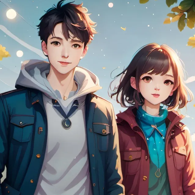 chat with ai character: south park total d